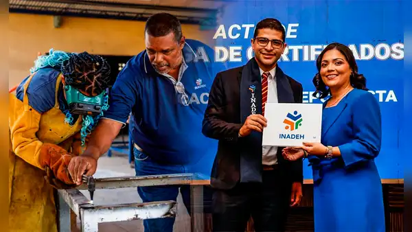 Estos son los cursos gratis del Inadeh para mayo 2025: completa tu inscripción, descarga tu certificado y estudia sin costo en Panamá