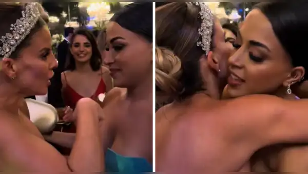 Exponen conversación entre Onelia Molina y Alejandra Baigorria antes de confesión de Mario Irivarren sobre Vania Bludau