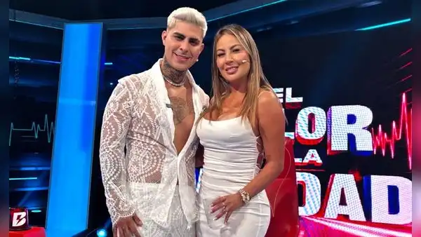 'El valor de la verdad' con Paul Michael EN VIVO: Paul Michael confiesa que no le molesta que lo comparen con Christian Cueva