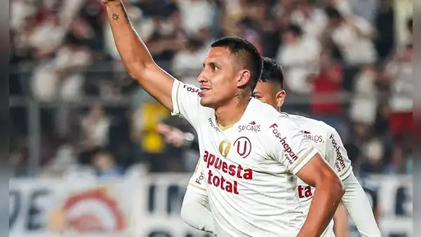 ¡Universitario es el líder absoluto de la Liga 1! Goleó 6 a 0 a UTC por la fecha 10 del Torneo Apertura 2025