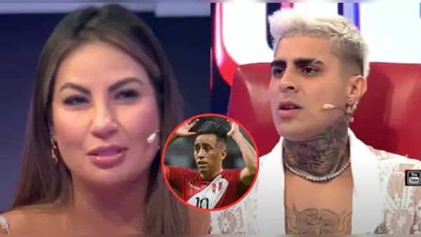 Pamela López impacta a Paul Michael al decirle que no se casaría con él: “He pasado por tantas faltas de respeto”
