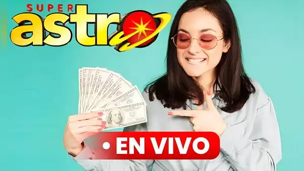 Resultado Super Astro Sol y Luna EN VIVO, 29 de abril: último sorteo de la lotería de hoy y que cayó en el chance colombiano