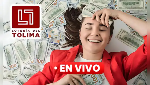 Resultados Lotería del Tolima EN VIVO, HOY 28 de abril: verifica si tu billete ganó el premio mayor en Colombia