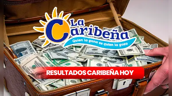 Sorteo Caribeña Día y Noche EN VIVO: último sorteo de hoy, 29 de abril, y que cayó en la lotería colombiana