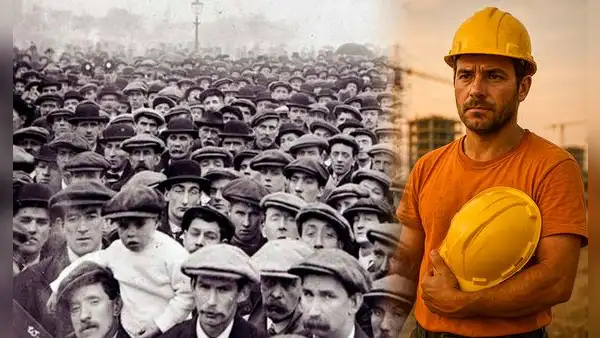 ¿Por qué se conmemora el Día del Trabajador? Los Mártires de Chicago y el origen de una lucha histórica