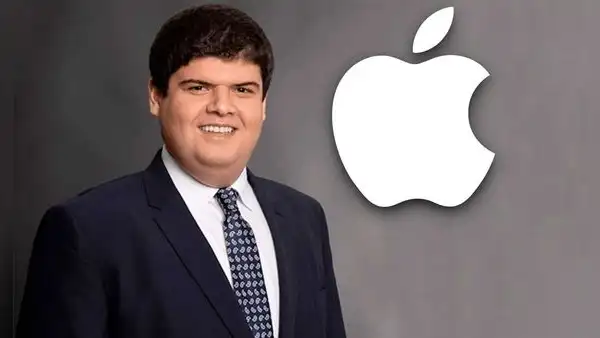 A los 22 años fue encarcelado por extorsionar a Apple y hackear miles de iPhone: hoy se dedica a combatir fraudes
