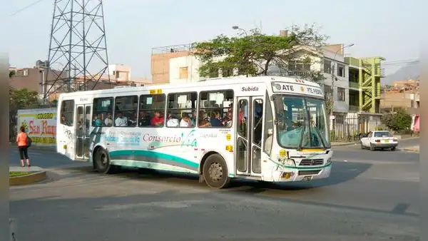 La histórica ruta de transporte que unirá Puente Piedra con el Callao: así será su nuevo recorrido tras más de 30 años