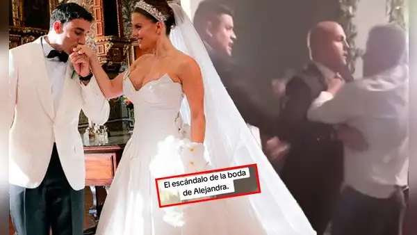 Vania Bludau y la vez que se filtraron polémicas conversaciones con Mario Irivarren tras fin de su relación: "Eres una m..."