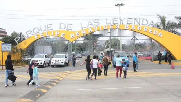 Parque de las Leyendas lanza entradas gratis y al 50 % solo este 1 de mayo: conoce los requisitos