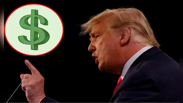 Las dos empresas que hacen un gran negocio con las políticas de deportación de inmigrantes de Trump