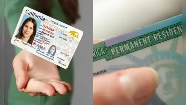 ¿Puedo obtener el Real ID con una Green Card vencida? Estos son los requisitos para inmigrantes en EEUU