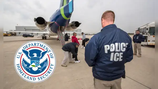 Muy buenas noticias para inmigrantes: ICE devuelve estatus legal y anulan riesgo de deportación para este grupo de personas en EEUU