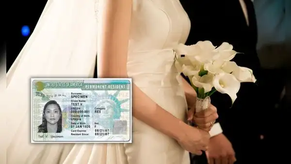 Green Card por matrimonio en EEUU: por este grave error pueden negarte la residencia permanente en 2025