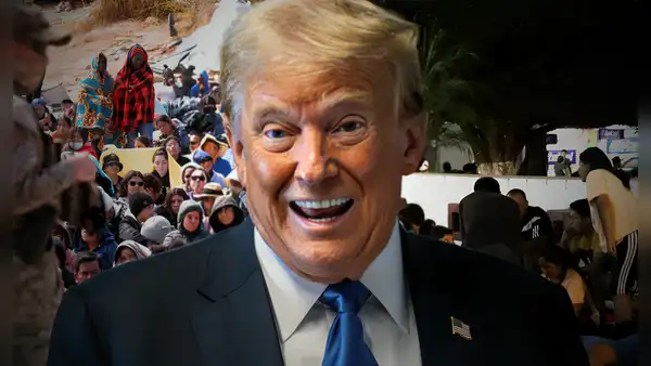 Malas noticias para inmigrantes en USA: la nueva amenaza de Trump contra las 'ciudades santuario' que protegen a indocumentados