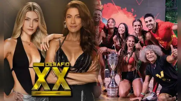 ¿Cuándo vuelve el Desafío 2025? Esto se sabe de la fecha de estreno del programa y qué trae la nueva temporada