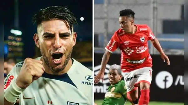 Carlos Zambrano 'advirtió' a Christian Cueva previo al Alianza Lima vs Cienciano: "La amistad va a quedar de lado"
