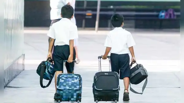 Seguridad escolar: lo que todo padre debe saber para proteger a su hijo de la inseguridad en el colegio en Perú