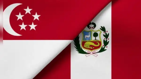 Perú pone en ejecución Tratado de Libre Comercio entre la Alianza del Pacífico y Singapur