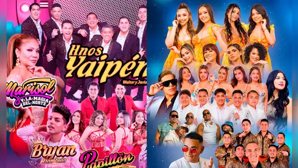 Día del Trabajador 2025: conciertos en Lima para celebrar el 1 de mayo con La Bella Luz, Sonia Morales, Surandino y más artistas en vivo