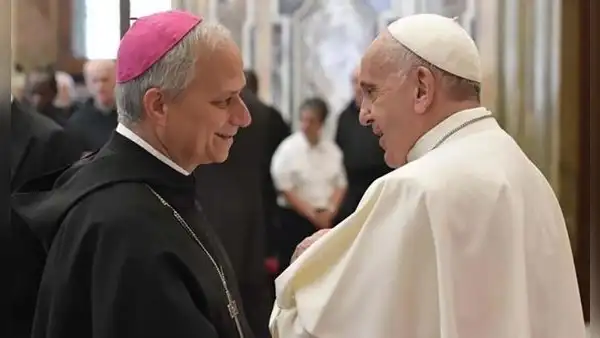 Quién es Robert Prevost: el exobispo de Chiclayo que será parte del cónclave encargado de elegir al al nuevo papa 2025
