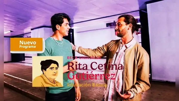 ¡Atención beneficiarios! Este es el trámite indispensable para recibir tu Beca Rita Cetina este 2025
