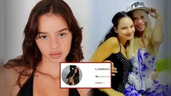 La radical decisión de Thamara Medina tras polémica por agredir brutalmente a su madre, Verónica Alcalá
