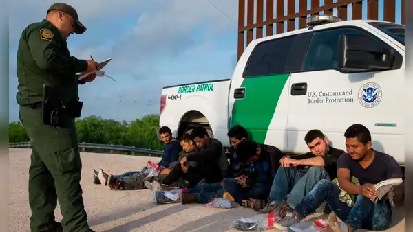 Aviso importante para inmigrantes en California: Patrulla Fronteriza no podrá arrestar a indocumentados sin una orden judicial