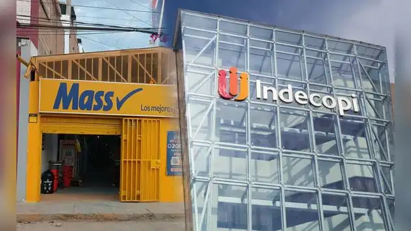 Indecopi impone dura sanción a Tiendas Mass por accidente que causó lesiones a clienta: autoridad consideró falta de auxilio