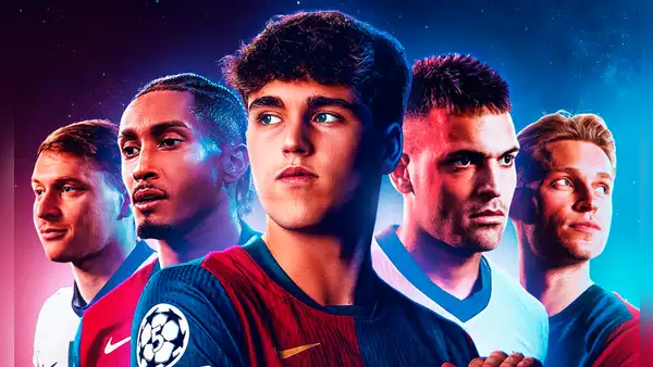 Barcelona vs Inter EN VIVO HOY: transmisión del partido por semifinales de la Champions League