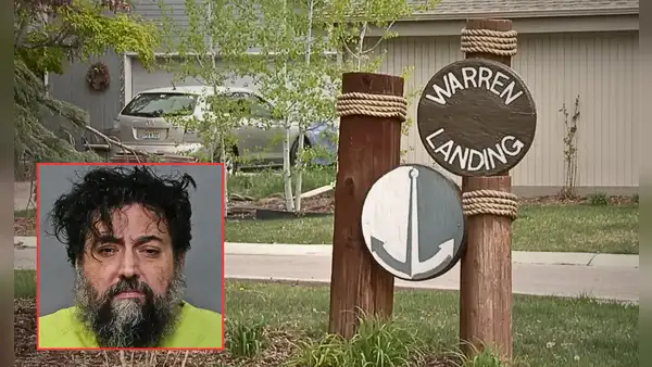 Adolescente colombiana desaparecida hace 5 meses en Missouri es hallada en armario de abusador sexual en Colorado
