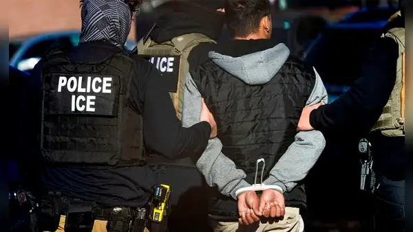 Buenas noticias para inmigrantes en EEUU: senador de este estado pide que se apruebe proyecto de ley para proteger extranjeros ante el ICE