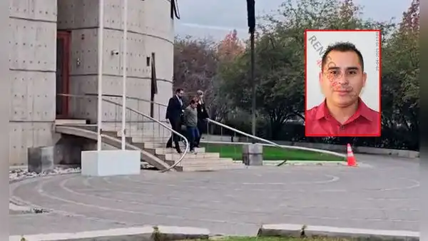 Detienen en Chile a catedrático peruano acusado por abuso sexual a menor
