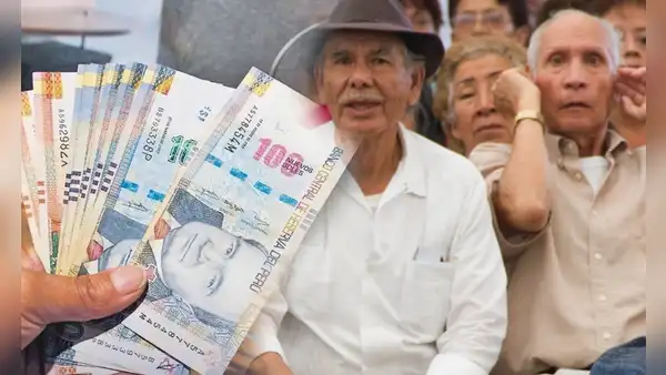 Peruanos que tengan menos de 15 años de aportes en la ONP podrán obtener este monto máximo de pensión al jubilarse