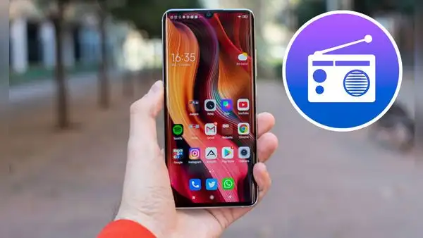 ¿Cuáles son los mejores smartphones con radio FM incorporada que puedes adquirir en 2025?