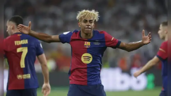 ¡Barcelona e Inter nos regalaron un partidazo! Empataron 3-3 por las semifinales de la Champions League