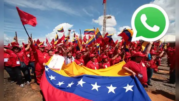 Feliz Día del trabajador en Venezuela 2025: 50 frases y las mejores imágenes para compartir este 1 de mayo