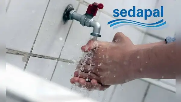 Estos distritos de Lima no tendrán agua hoy 2 de mayo: zonas y horarios afectados por hasta 12 horas, según Sedapal