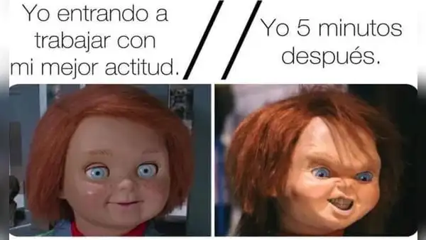 Día del Trabajo 2025: los memes más graciosos que están arrasando este feriado 1 de mayo
