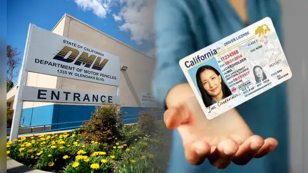 Real ID en California: el DMV informa a conductores sobre oficinas con horario especial para tramitar el permiso