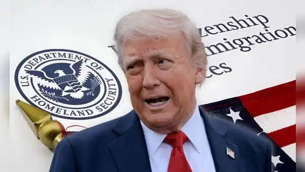 Malas noticias para inmigrantes en EEUU: gobierno de Trump cobraría US$1.000 por trámites de estatus migratorio en 2025