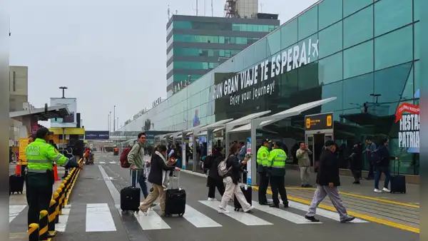 Esto pasará a la antigua infraestructura del Aeropuerto Jorge Chávez tras inauguración del nuevo terminal en junio de 2025