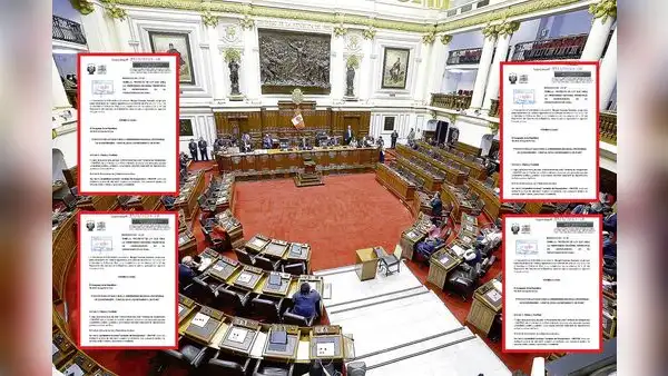 Avalancha populista: este Congreso ya creó 17 universidades públicas y pretende que cifra se eleve a 39