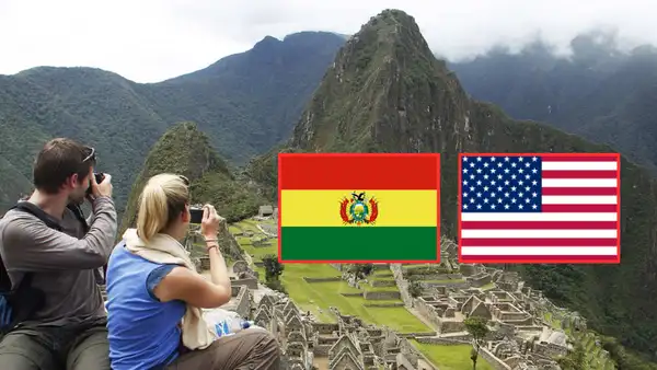 Ni Bolivia ni Estados Unidos: este es el país que lidera las visitas al Perú con la llegada de más turistas