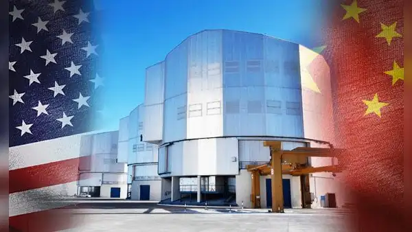 Este es el megaproyecto científico en Sudamérica que aviva las tensiones entre China y Estados Unidos