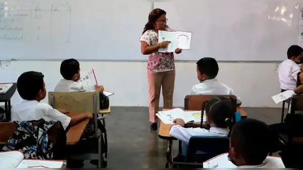 Clases más dinámicas: estrategias para fomentar la participación de los estudiantes en secundaria