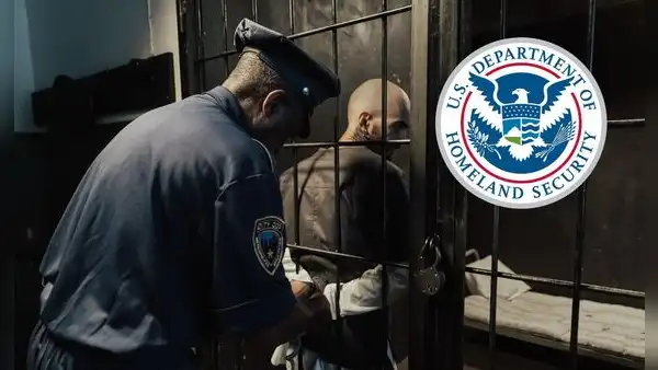Aviso importante para inmigrantes en EEUU: esta acción se considera un grave delito penado con cárcel, según DHS