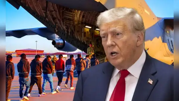 Nueva plataforma web en EE. UU. muestra rostros de inmigrantes desaparecidos en redadas del gobierno de Trump