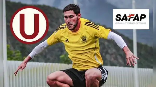 SAFAP responde a Cusco FC por polémica titularidad de Marco Saravia y le daría razón a Universitario: "Podría perjudicar al futbolista"