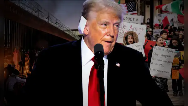 Nuevo golpe para Trump: las 'ciudades santuario' de California y Georgia que protegen a los inmigrantes de las deportaciones