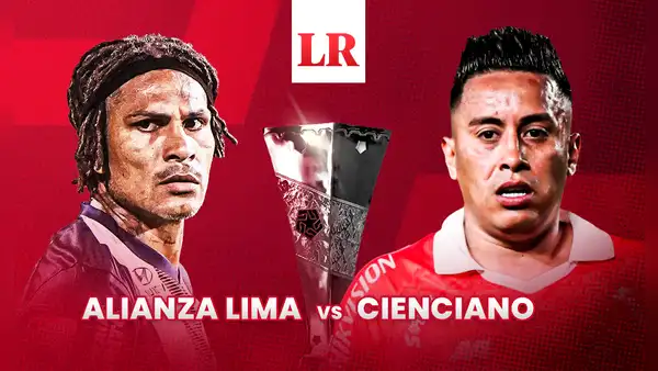 Alianza Lima vs Cienciano EN VIVO HOY: dónde ver ONLINE GRATIS el partido de la Liga 1 por el Torneo Apertura 2025